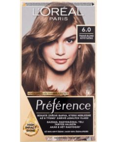 L'oreal Préférence 60ml