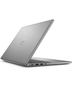 Notebook DELL Vostro 5640 CPU  Core 5 120U 1400 MHz 16" 1920x1200 RAM 16GB DDR5 5200 MHz SSD 512GB Intel Graphics Integrated ENG Card Reader SD Windows 11 Home Titanium Grey 1.87 kg N1002VNB5640EMEA01_HOM