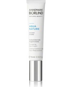 Collistar Annemarie Börlind Aquanature Plumping Eye Cream 15ml