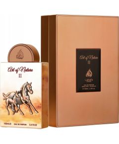 Lattafa Pride Art Of Nature II EDP U 100 ml