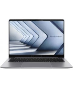 ASUS EXPERTBOOK P5/ 14” WQXGA 400NIT/ ULTRA 7 258V/32GB/1TB SSD/W11P/BACKLIT KEYB/3Y/EN