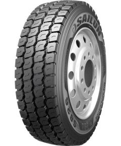 445/65R22,5 Sailun STM1 169K M+S 3PMSF SteerAndTrailer MIXED USE DCA73