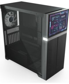 Obudowa Valkyrie VK02 LCD