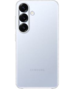Samsung Galaxy S25 Clear Cover Transparent
