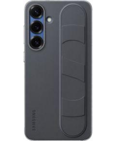 Samsung Galaxy S25+ Standing Grip Cover Black
