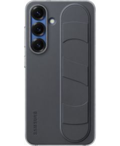 Samsung Galaxy S25 Standing Grip Cover Black