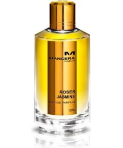 Mancera Roses Jasmine EDP 120 ml