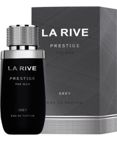 La Rive Man Prestige Gray EDT 75 ml