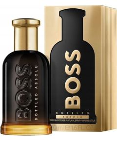 HUGO BOSS Bottled Absolu PARFUM spray 50ml
