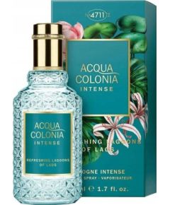 4711 4711 Acqua Colonia Intense Refreshing Lagoons Of Laos EDC spray 170ml
