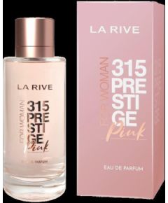 La Rive LA RIVE Woman 315 Prestige Pink EDP 90 ml