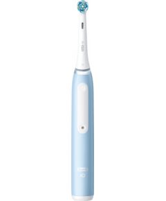 Szczoteczka Oral-B iO Series 3 Niebieska