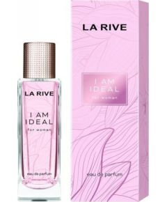 La Rive for Woman I AM IDEAL EDP 90ml