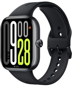 Xiaomi Redmi Watch 5, obsidian black