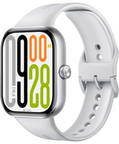 Xiaomi Redmi Watch 5, silver gray
