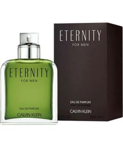 Calvin Klein Eternity For Men EDP Spray 200ml
