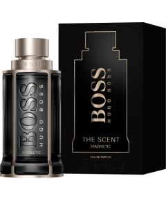 Hugo Boss The Scent Magnetic For Him EDP Spray 100ml Men