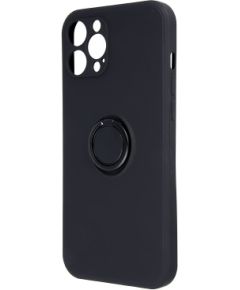 Mocco Finger Grip Back Case Aizsargapvalks Priekš Samsung Galaxy S23 Ultra