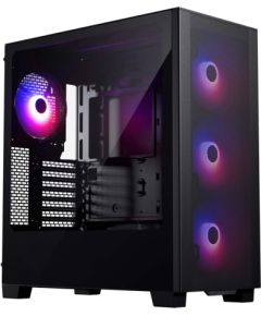 Phanteks XT Pro Ultra Midi Tower Black