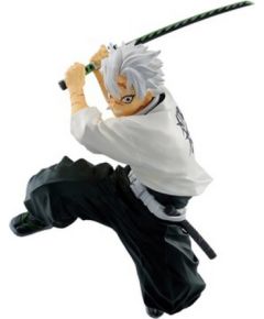 Bandai BANPRESTO DEMON SLAYER KNY VIBRATION STARS - SANEMI SHINAZUGAWA