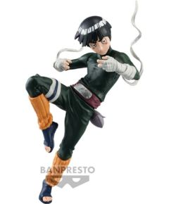 Bandai BANPRESTO NARUTO SHIPPUDEN BANPRESTO FIGURE COLOSSEUM - ROCK LEE