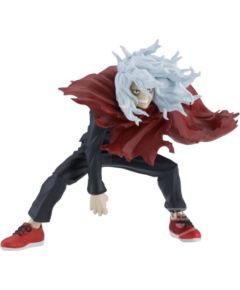 Bandai BANPRESTO MY HERO ACADEMIA THE EVIL VILLAINS - TOMURA SHIGARAKI