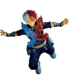 Bandai BANPRESTO MY HERO ACADEMIA THE AMAZING HEROES PLUS - SHOTO TODOROKI