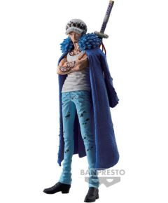 Bandai BANPRESTO ONE PIECE KING OF ARTIST - THE TRAFALGAR.LAW II