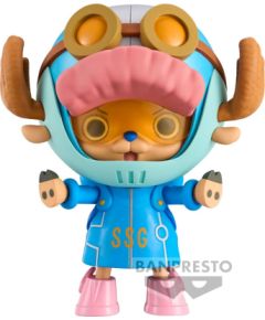 Bandai BANPRESTO ONE PIECE DXF THE GRANDLINE SERIES - EGGHEAD TONY TONY CHOPPER