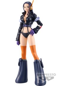 Bandai BANPRESTO ONE PIECE DXF THE GRANDLINE SERIES - EGGHEAD NICO ROBIN