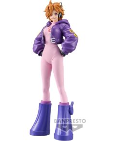 Bandai BANPRESTO ONE PIECE DXF THE GRANDLINE SERIES - EGGHEAD DR. VEGAPUNK LILITH (EVIL)