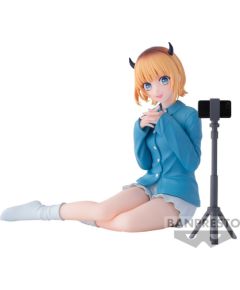 Bandai BANPRESTO OSHI NO KO - MEMcho (RELAX TIME)