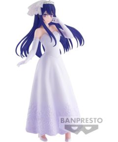 Bandai BANPRESTO OSHI NO KO - AI (BRIDAL DRESS Ver.)