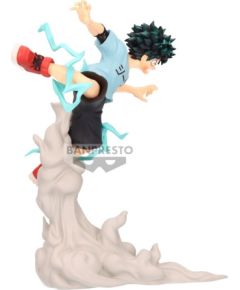 Bandai BANPRESTO MY HERO ACADEMIA COMBINATION BATTLE - IZUKU MIDORIYA