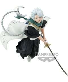 Bandai BANPRESTO BLEACH VIBRATION STARS - TOUSHIRO HITSUGAYA