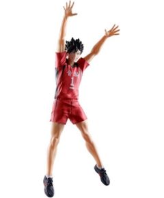 Bandai BANPRESTO HAIKYU!! POSING FIGURE - TETSURO KUROO