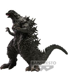 Bandai BANPRESTO GODZILLA MINUS ONE MONSTERS ROAR ATTACK - GODZILLA 2023 VER.2 (VER.C)