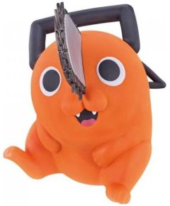 Bandai BANPRESTO CHAINSAW MAN SOFVIMATES - POCHITA