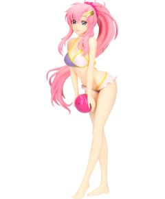 Bandai BANPRESTO MS GUNDAM SEED FREEDOM GLITTER&GLAMOURS - LACUS CLYNE