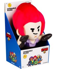 P.m.i. Kids World BRAWL STARS S1 HUGGABLE PLUSH 30 CM - COLT