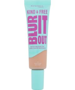 Rimmel London Kind & Free / Blur It Out Mattifying Skin Tint 30ml