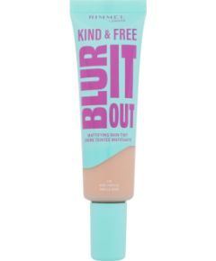 Rimmel London Kind & Free / Blur It Out Mattifying Skin Tint 30ml