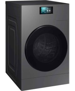 Samsung WD18DB8995BZT2 veļas mazg. mašīna ar žāvētāju 18/11kg siltumsūknis