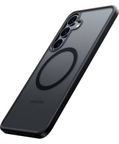 Etui na telefon Torras Guardian Magnetic Series of the Samsung S25+ (czarne)