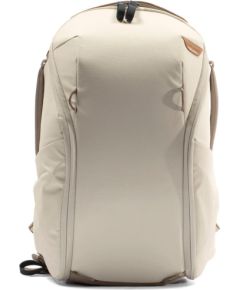 Peak Design Everyday Backpack Zip V2 15L, bone