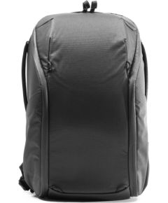 Peak Design Everyday Backpack Zip V2 20L, black