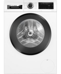 Bosch WGG244Z0SN Series|6 Veļas mazgājamā mašīna 9kg 1400rpm
