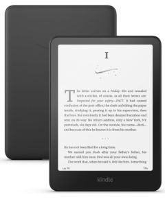 Amazon Ebook Onyx Boox Palma 2 6.13’ Carta 1200 128GB Wi-Fi Black Elektroniskās grāmatas