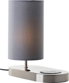 G.l.-CLARIE E14 pelēka 255x120x260mm