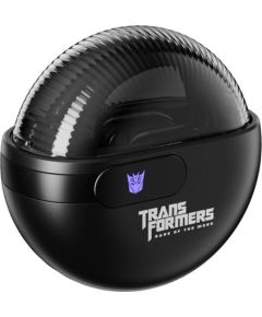 TWS Transformers TF-T09 headphones (black)